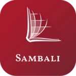 Logo of Sambali Bible android Application 